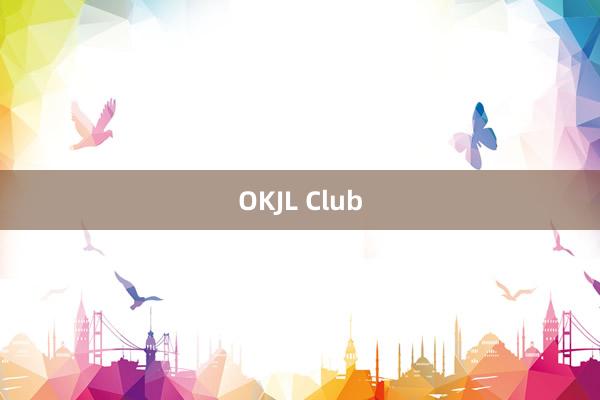 OKJL Club