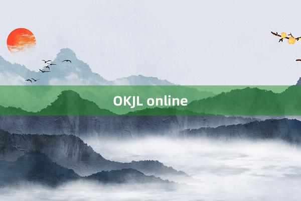 OKJL online