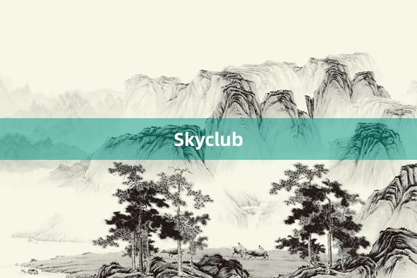 Skyclub