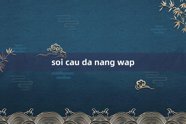 soi cau da nang wap