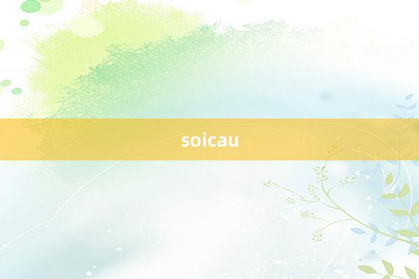 soicau