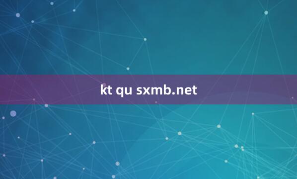 kt qu sxmb.net