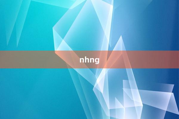 nhng