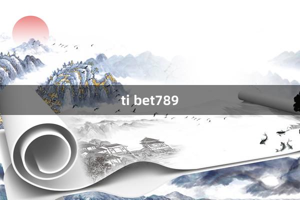 ti bet789