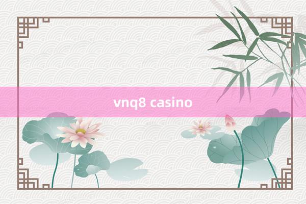 vnq8 casino