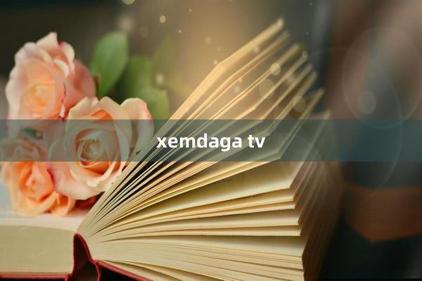 xemdaga tv