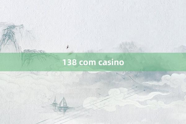 138 com casino