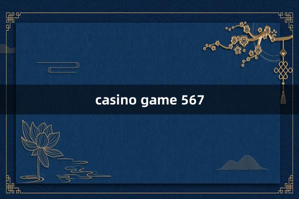 casino game 567