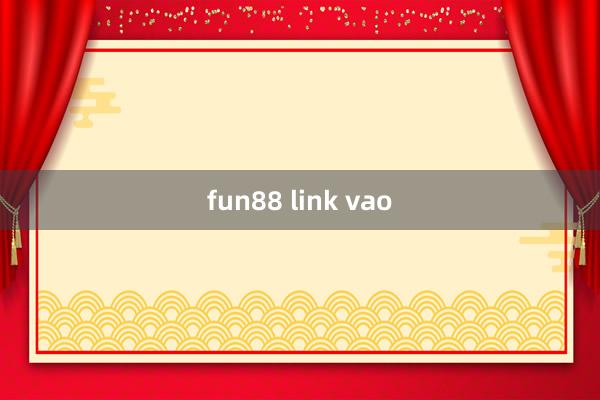 fun88 link vao