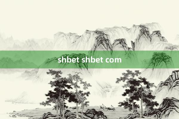 shbet shbet com