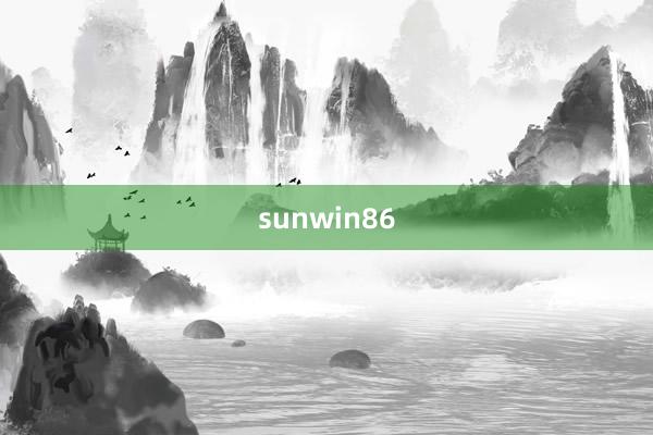 sunwin86