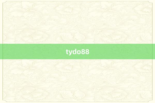 tydo88