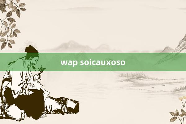 wap soicauxoso