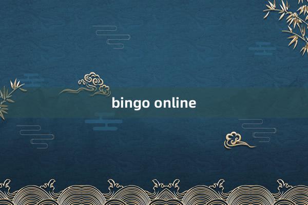 bingo online