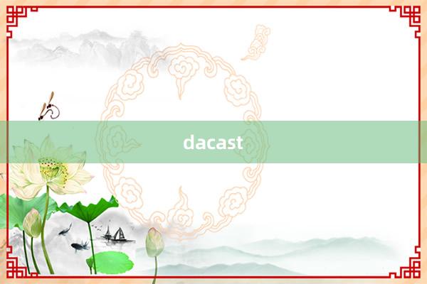 dacast