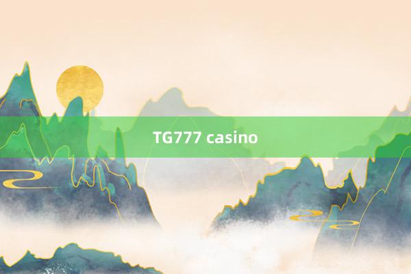 TG777 casino