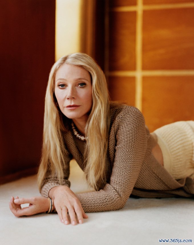 Diễn viên Gwyneth Paltrow. Ảnh: Culturedmag