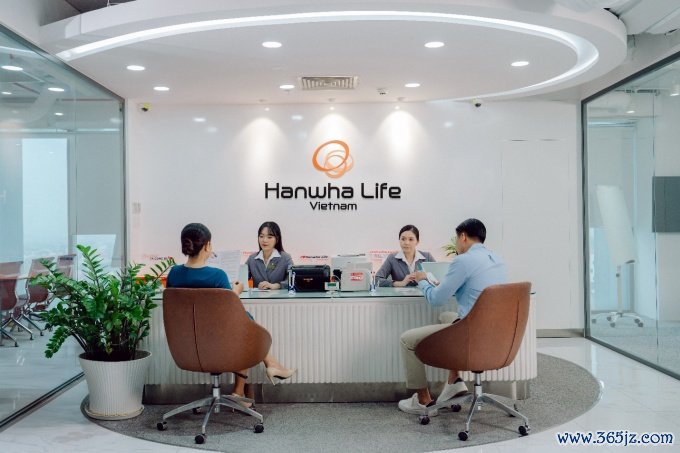 Năm 2025 đánh dấu cột mốc Hanwha Life 17 năm hoạt động tại Việt Nam.